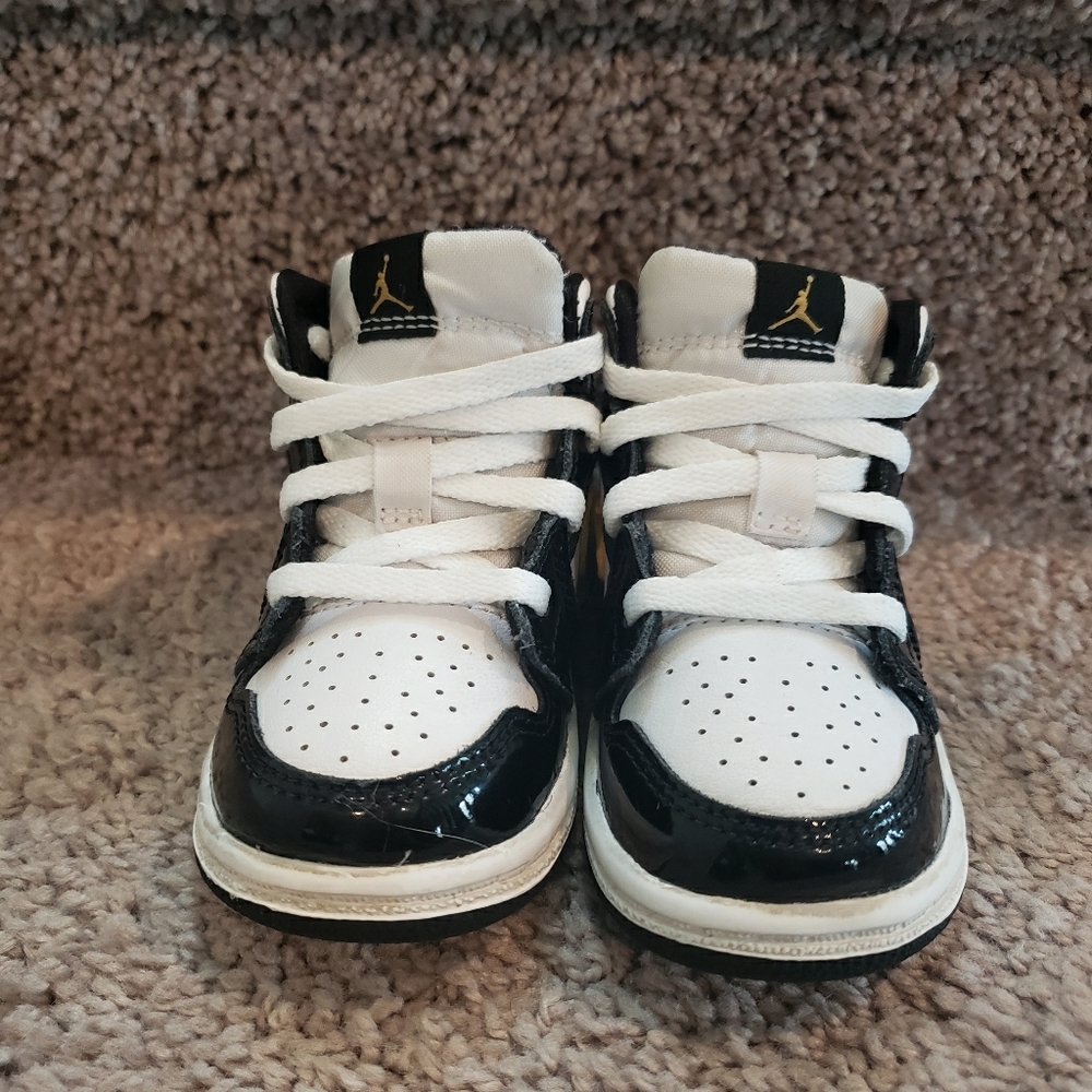 Toddler Shoes